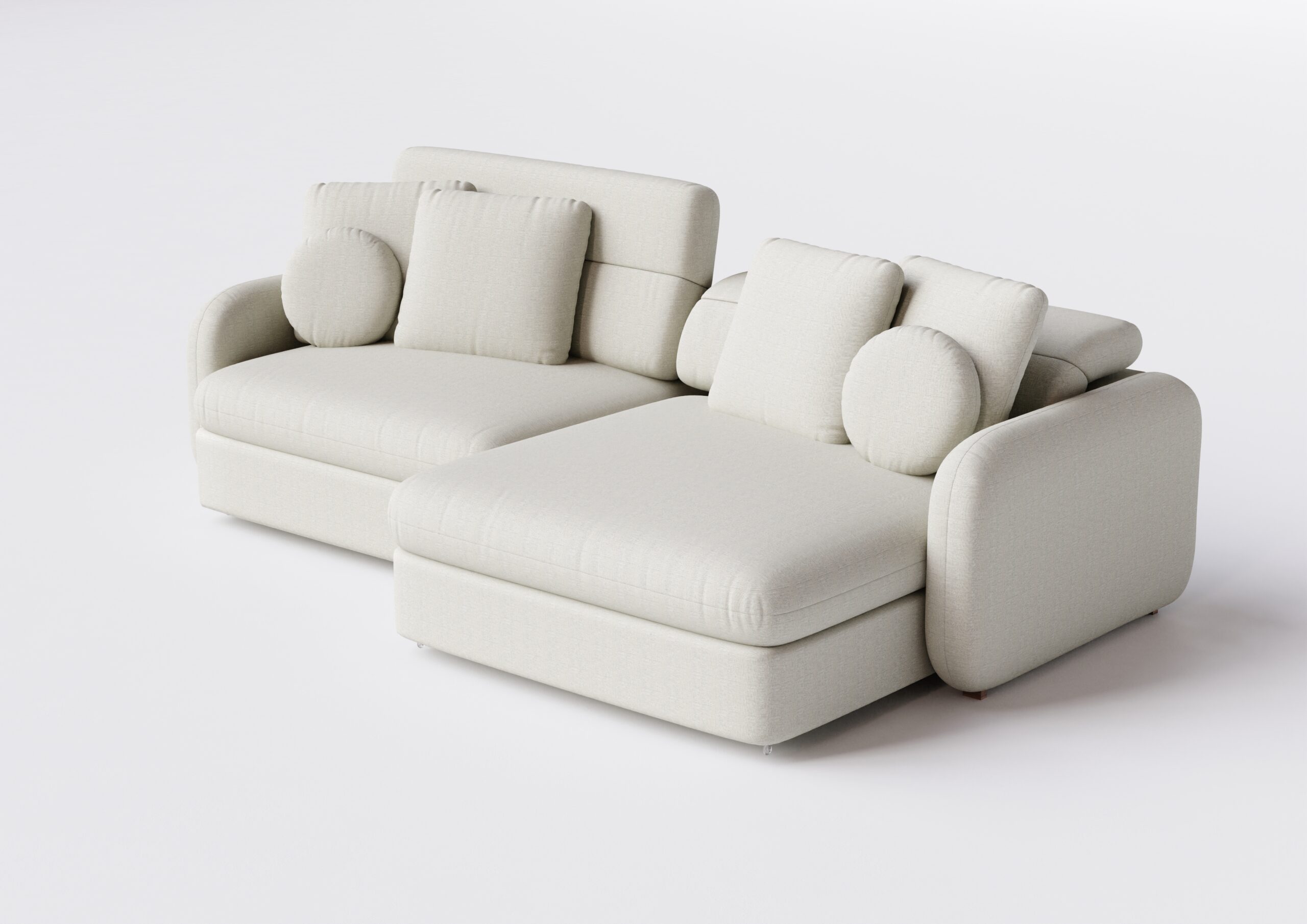 Domini Revisado 10 - Perspectiva