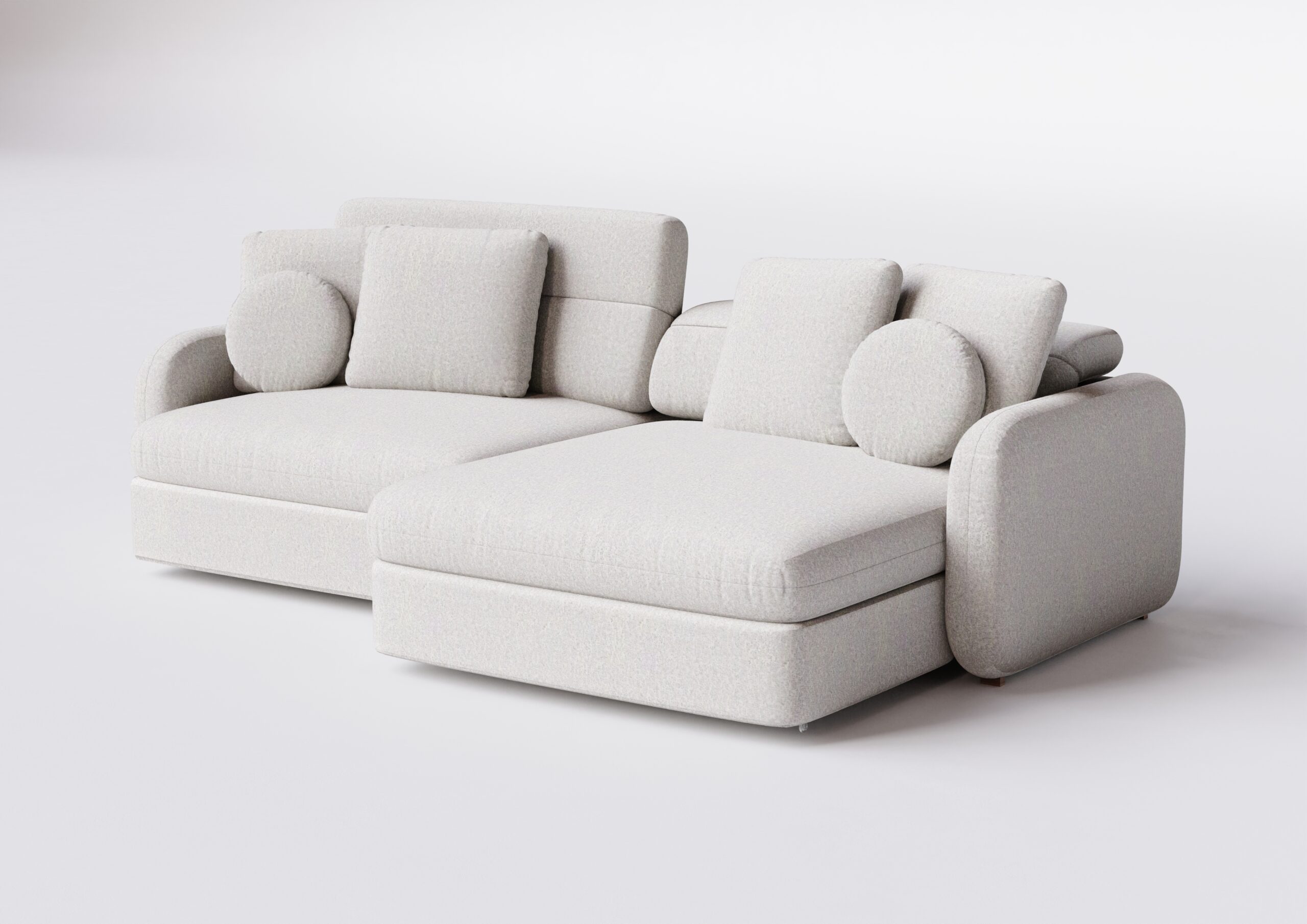 Domini Revisado 165 - Perspectiva