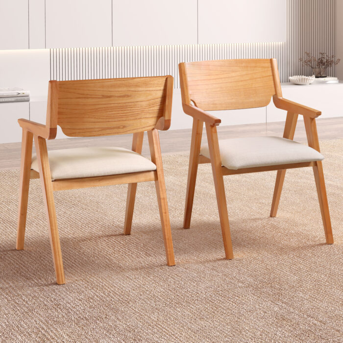 Cadeira Laos C/Braço