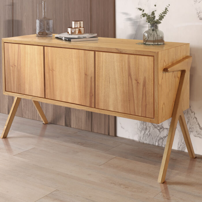 Buffet Paris Laminado